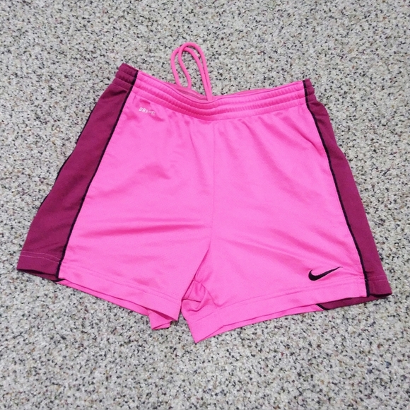 Nike Pants - Nike Women's Dri-Fit Performance Shorts Sz X-Small